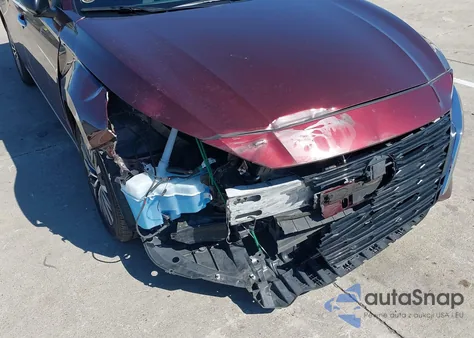 2024 Nissan Altima Sv Fwd z USA, uszkodzony, nr VIN 1N4BL4DV7RN319446